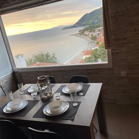 The Odyssey Holiday Home - Agios Ioannis, Pelion Agios Ioannis  Extérieur photo