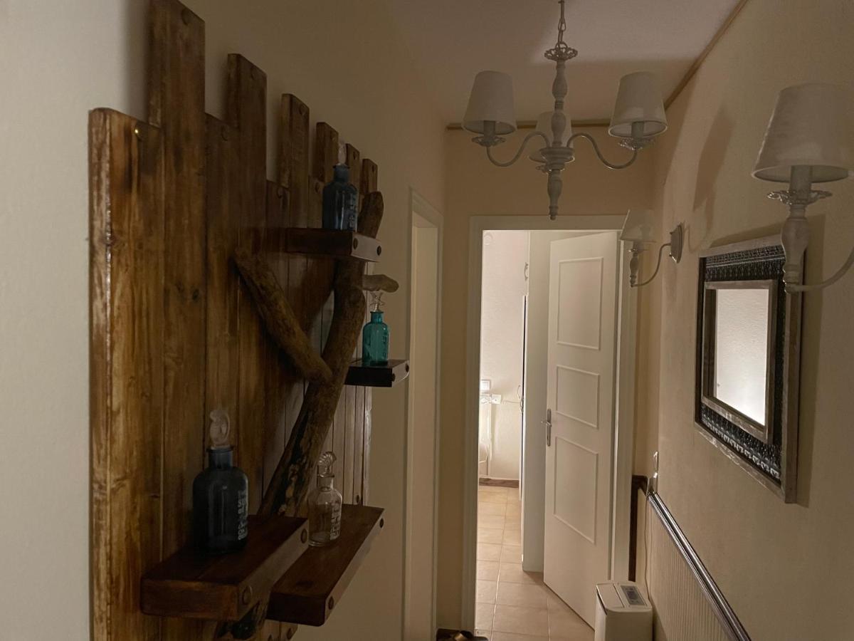 The Odyssey Holiday Home - Agios Ioannis, Pelion Agios Ioannis  Extérieur photo