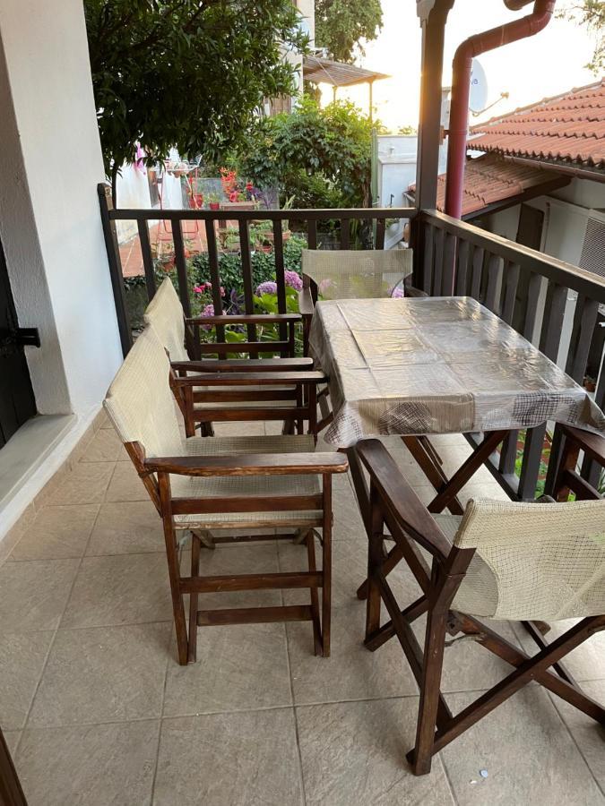 The Odyssey Holiday Home - Agios Ioannis, Pelion Agios Ioannis  Extérieur photo