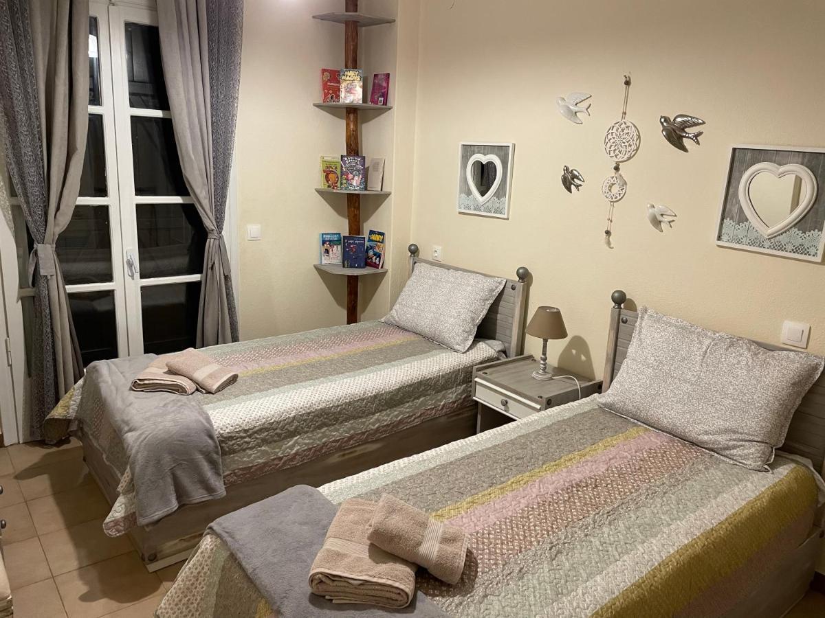 The Odyssey Holiday Home - Agios Ioannis, Pelion Agios Ioannis  Extérieur photo