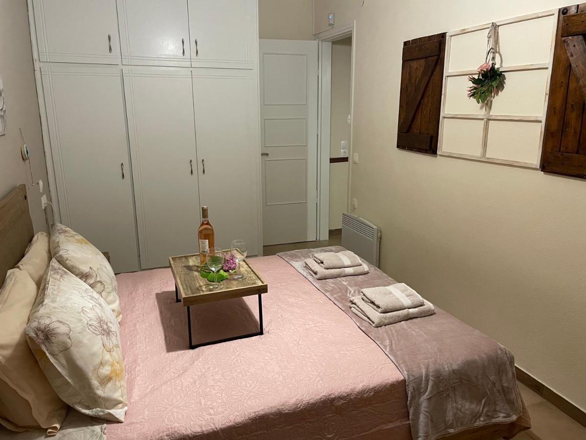 The Odyssey Holiday Home - Agios Ioannis, Pelion Agios Ioannis  Extérieur photo